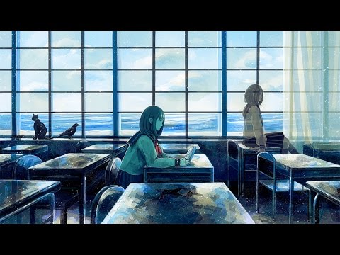 海辺のカフカ 図書館