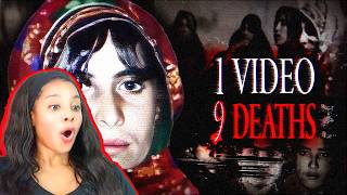 The Internet's Deadliest Video - Nick Crowley | Reaction