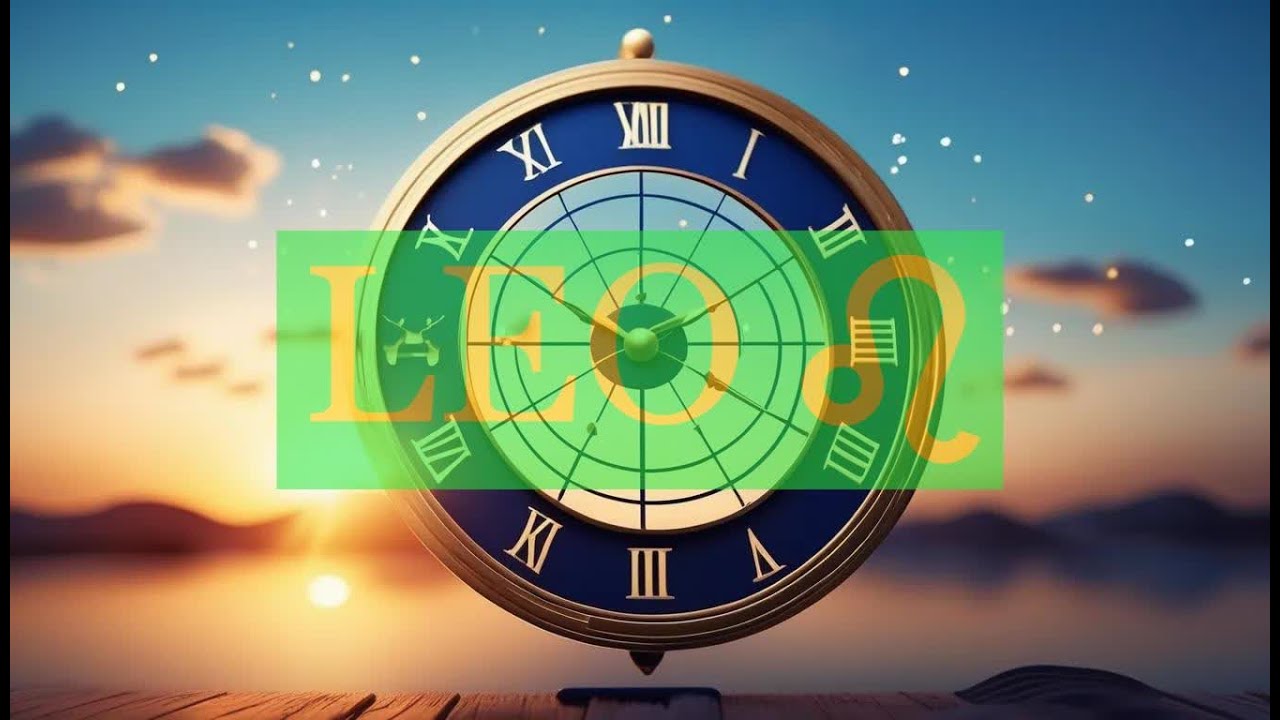 Лев 💙январь 2026 - Лучшее предсказание знака за март на данный момент! Вселенная теперь всё контр...