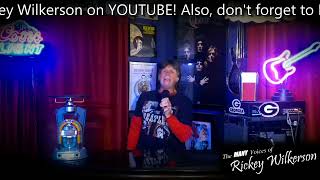 MUST SEE  VANILLA FUDGE COVER!! "You Keep Me Hangin' On" - vocal by Rick Wilkerson!