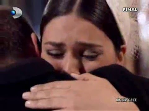 Binbir Gece - The End