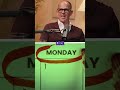 Do you hate Mondays? #Clip #ChrisKoerner #tkopodcast