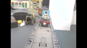 Saved From Scrap (RWS/Season 2 Stop Motion)