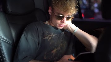 IMMORTAL Trippie Redd DITL Music VIdeo