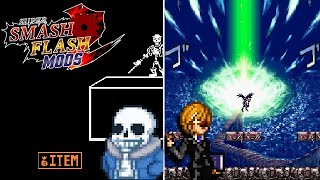 SSF2 Mods: Stages Pack #1