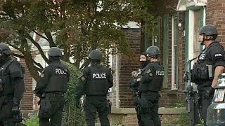 DPD finds marijuana, guns while investigating fake GoFundMe page