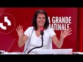 Léa Salamé quitte le 20h : une journaliste doit-elle partir pour la carrière politique de son mari ?