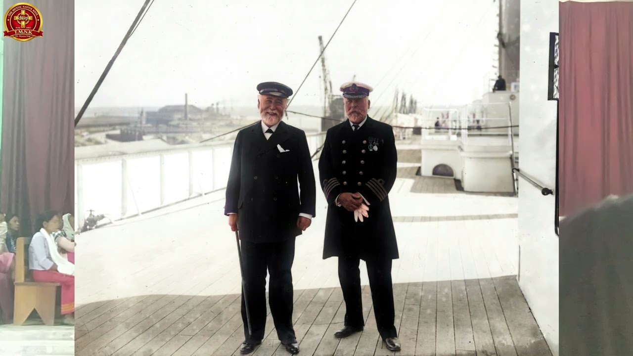 Na Pathian intong pui rangin insin ro (Amosa 4 : 12)