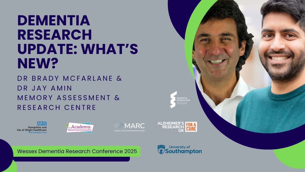 Dementia Research Update 2025: What’s New?
