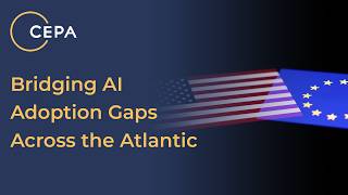 Bridging AI Adoption Gaps Across the Atlantic