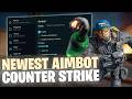 New CS 2 Hack Menu Free 2026 BEST CS 2 Cheats Update NEW CS 2 Hacks Aimbot Wallhack