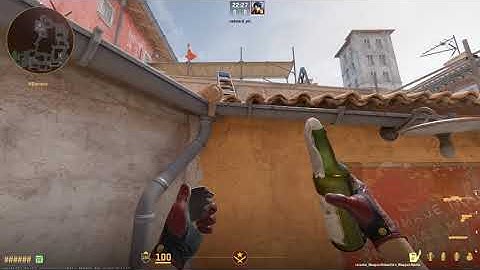 How To Astralis Execute B Site On Inferno In CS2 (Full Execute)