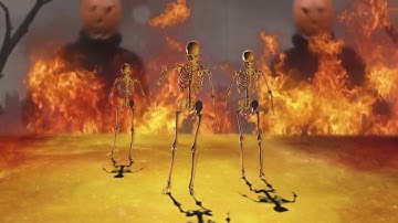 S K E L E T O N B O Y S