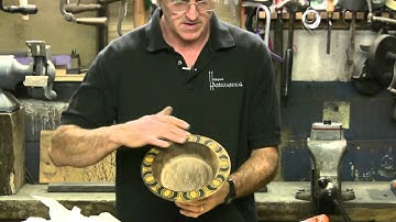 Inlay Razor: Round Inlay: Part 5 Conclusion