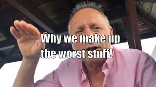 1450 How To Stop Self-Sabotage | DIY Technique | Neurology Based Healing