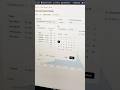 Calendar with flatpickr.js + custom functions #frontend #js #javascript #css #webdevelopment