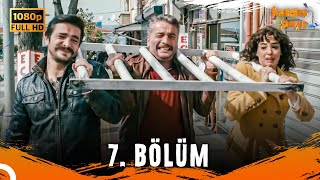 Kardeş Payı 7. Bölüm (FULL HD) - SANSÜRSÜZ