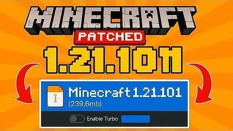 Minecraft 1.21.101 Patched Apk Mediafire | Minecraft 1.21.101 Download Review !