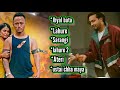 Nepali hit songs  collection songs sushant kc  chewang lama  jhyalbata lahure sarangi ateri