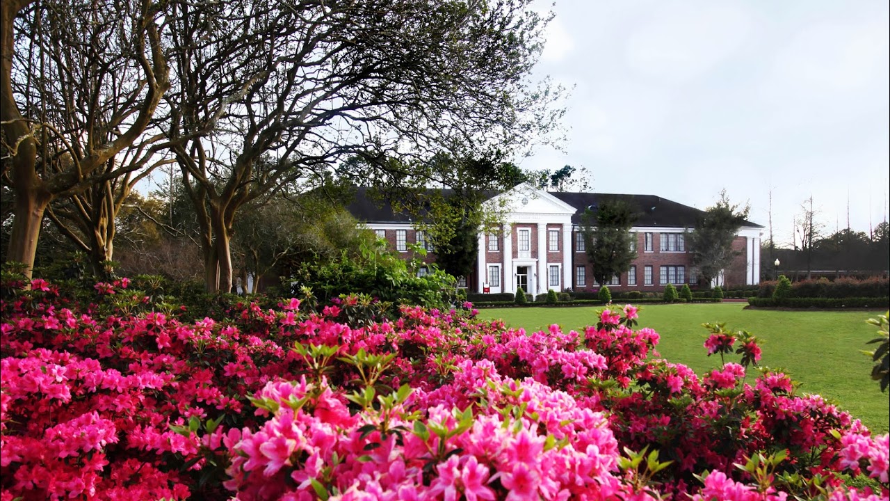 Nicholls State University - Commencement Fall 2023