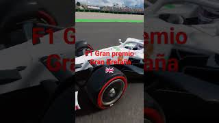 F1 Gran Bretaña