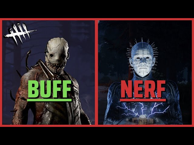 Create a DbD Killer Skins Tier List - TierMaker