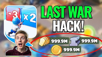 Last War: Survival Game Cheat - Explained How to Get Unlimited Diamond Using iOS or Android