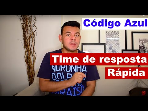 Vídeo: O que é resposta rápida?