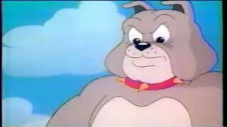 Tom & Jerry Kids Show Promo TV Commercial