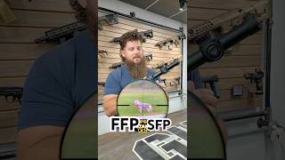 First Focal Plane Or Second Focal Plane?