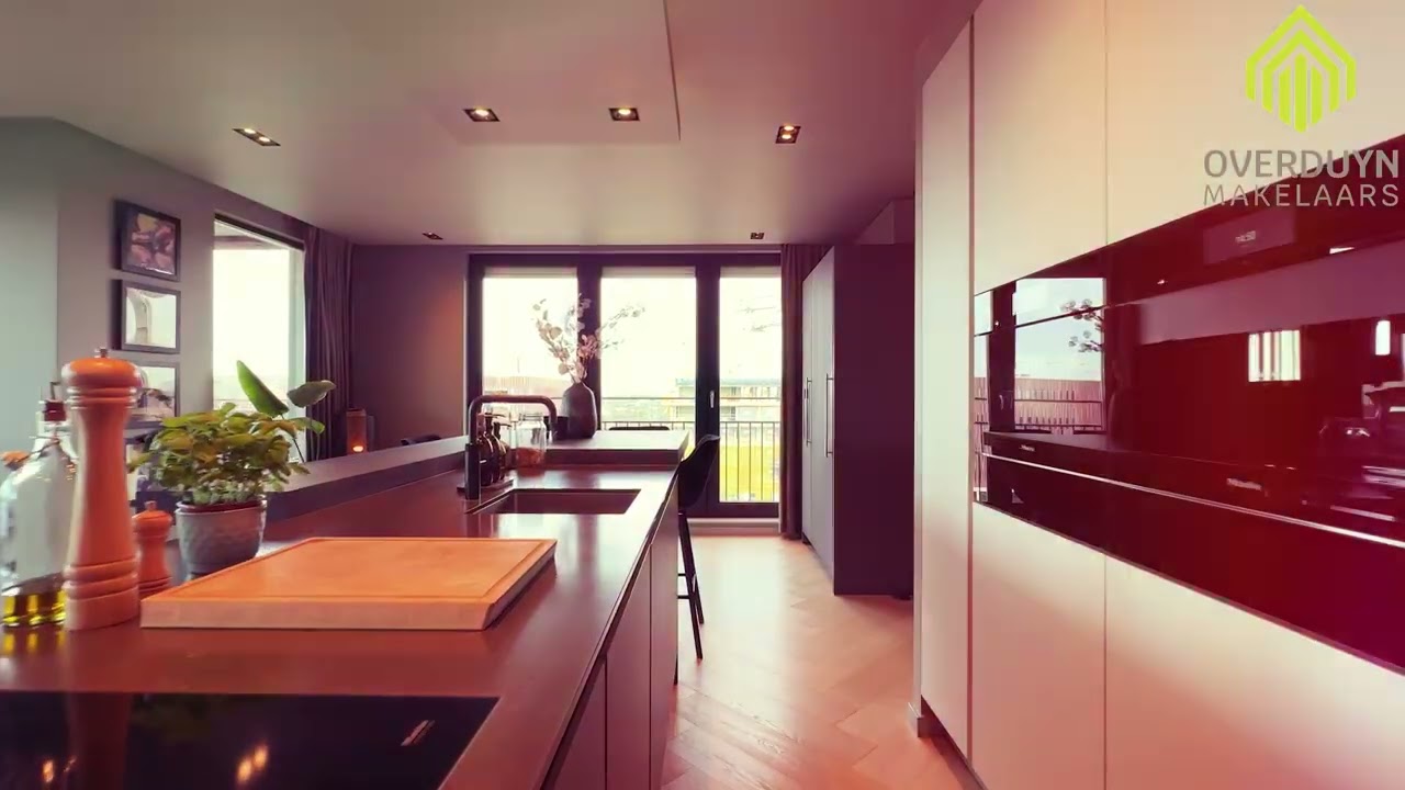 HomeShow | San Marinostraat 199 Utrecht