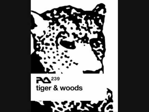 Tiger & Woods Edits