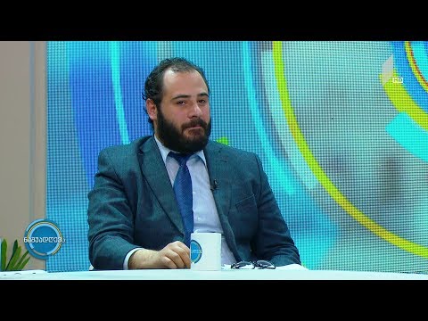 #ნაშუადღევს  განახლებული თბილისი 2019-2020 - ინფრასტრუქტურული პროექტები