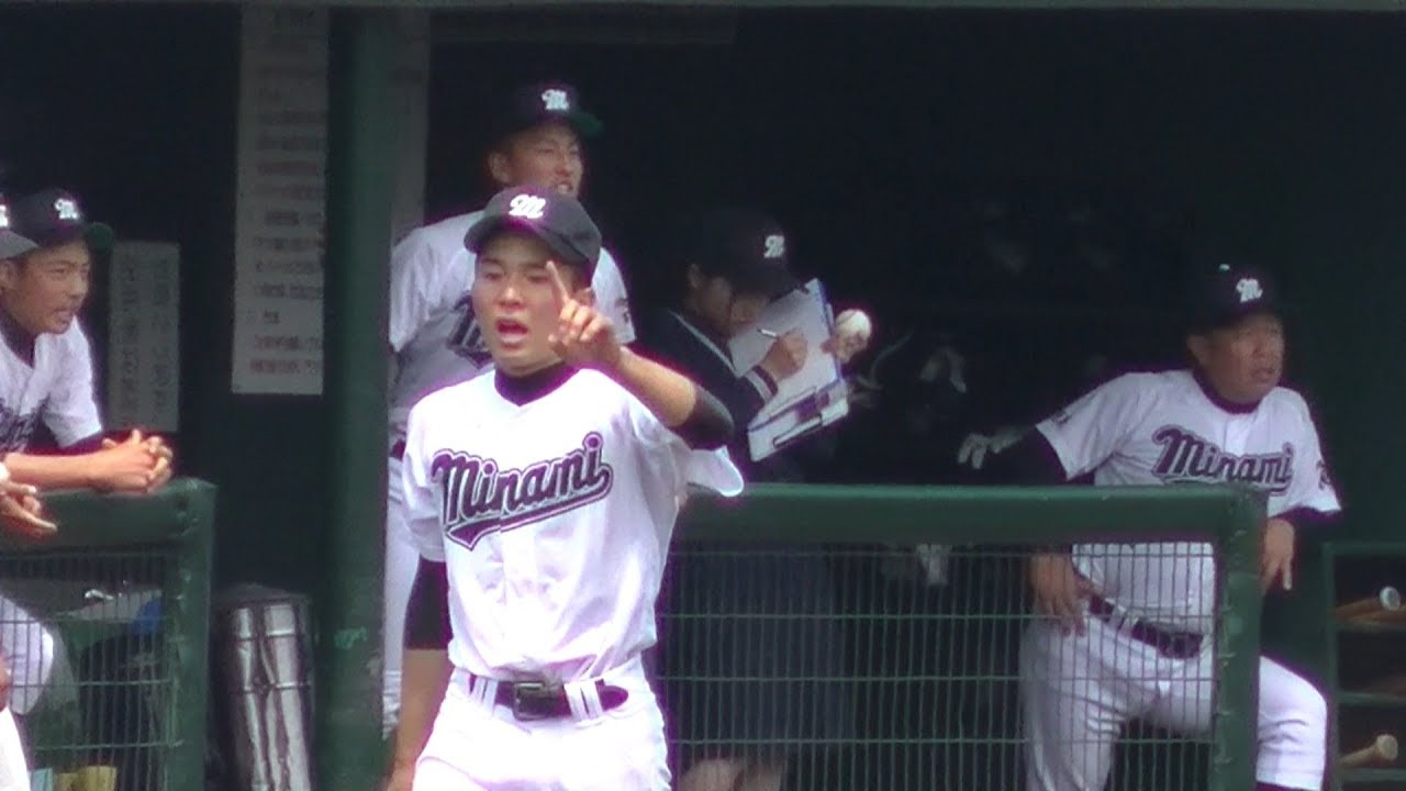 高校 野球 に ちゃん