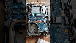 Lenovo G40 - 45