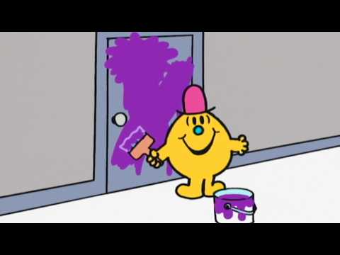 MR MEN & LITTLE MISS | 2 hours compilation for kids 🐐