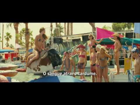 Piranha (2010) Trailer Oficial Legendado