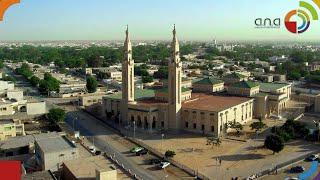 Mauritania - Eid al Adha | موريتانيا - صلاة عيد الأضحى