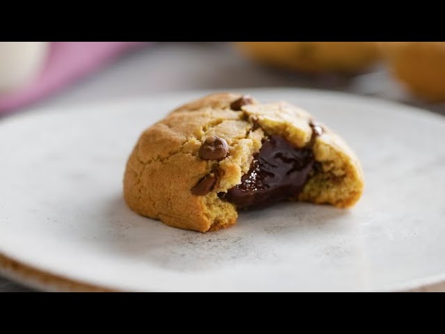 4 Fun DIY Cookie(ish) Recipes | Tastemade