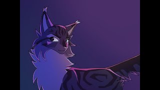 Cry || OC Animation Test