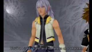 Kingdom Hearts/Disney~Randomness