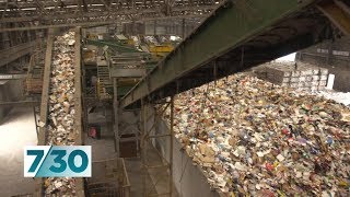 Have Australian scientists discovered a recycling solution to our plastic problem? | 7.30