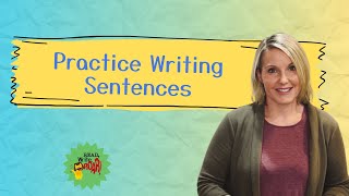 Put Words in Order | Read, Write, ROAR!