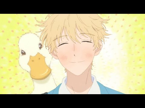 Skip and Loafer [スキップとローファー] - Anime First Impressions