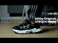 Review adidas OZWEEGO รองเท้าวิ่ง Retro หน้าตา Hi-End ในราคาเป็นมิตร