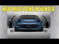 2025 Tesla Model C: NEW Battery Tech Revealed! 357-Mile Range in Winter – Full Breakdown!