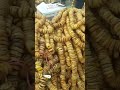 اللهم بارك كرموس في مرنيسة