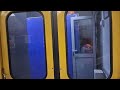 Синергия 2 приезжает на станцию зябликого следуя в оборотный тупик часть 1