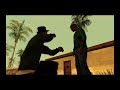 Home Invasion | GTA San Andreas Playthrough 7