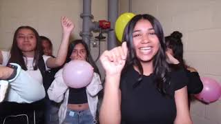 ArTES Lip Dub 2019